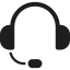 Headset Icon